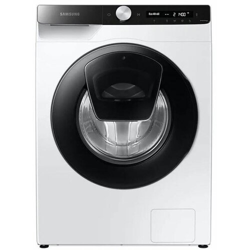 Стиральная машина Samsung WW90T554DAES7 5371200₽
