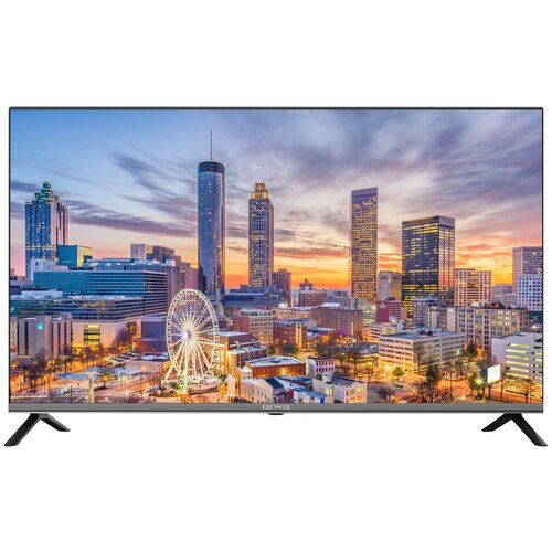 фото Телевизор led 40"-43" aiwa 40fle9800s