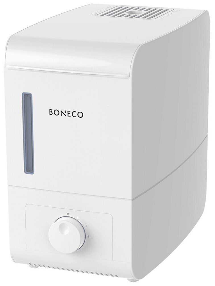 Увлажнитель воздуха с функцией ароматизации Boneco S200