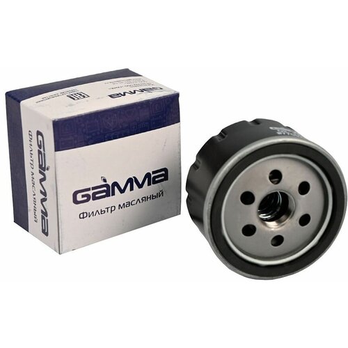 Фильтр масляный лада ларгус RENAULT двигатели K4M K7M 470₽