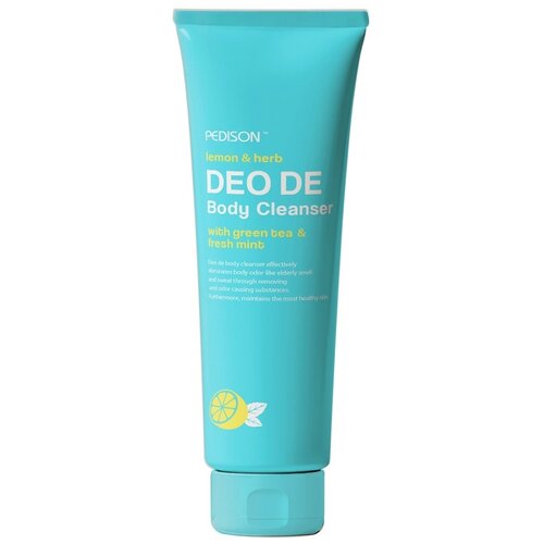 Гель для душа Pedison Deo de, 100 мл