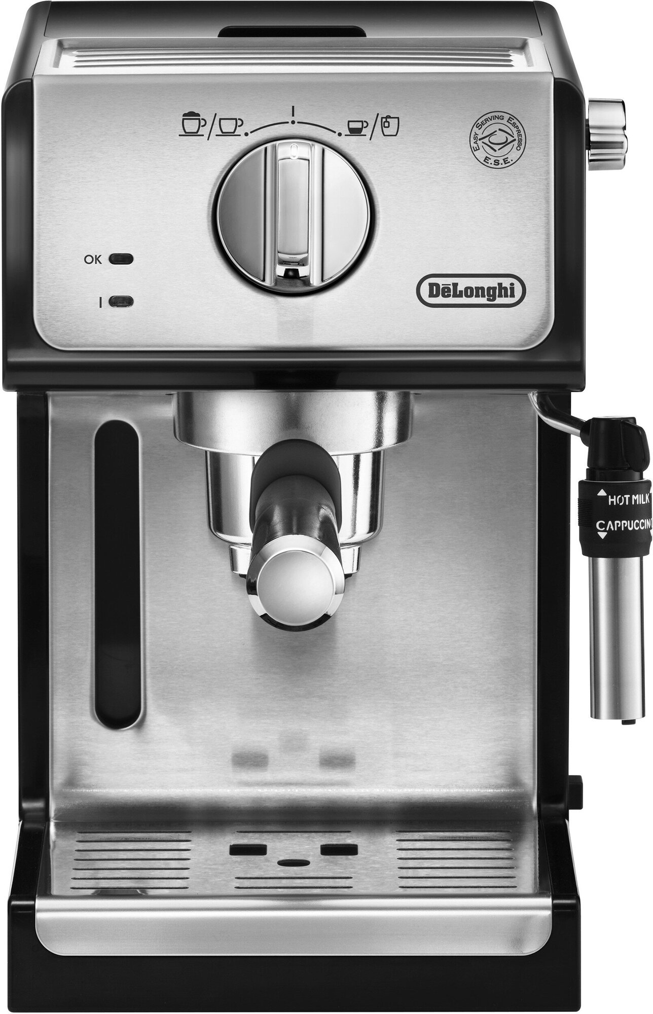  DeLonghi ECP 35.31