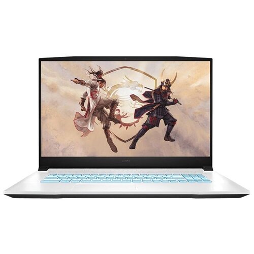 Ноутбук MSI Sword 17 A11UD-809XRU 17.3