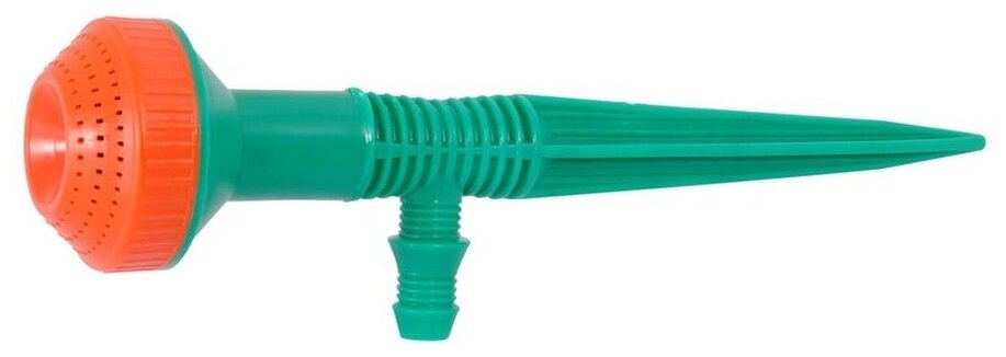 фото Дождеватель