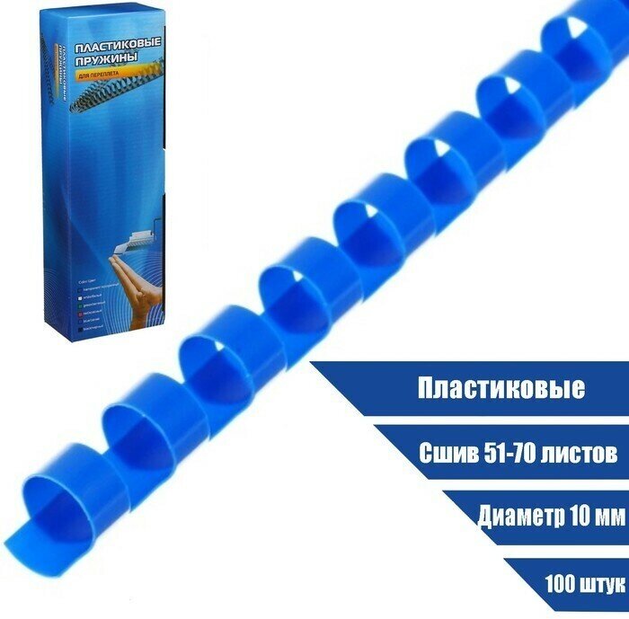 Пружина Office Kit - фото №2
