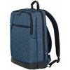 Фото #5 Рюкзак Xiaomi MI Classic Business Backpack 2 (ZJB4173CN, ZJB4175CN) 18 л Gray