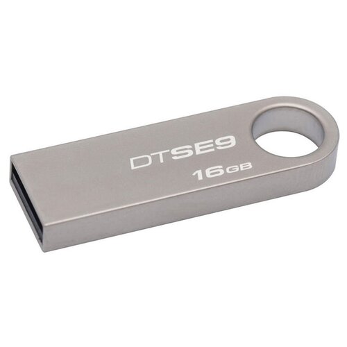 USB флешка Kingston 16Gb 2.0 USB DTSE9H/16Gb