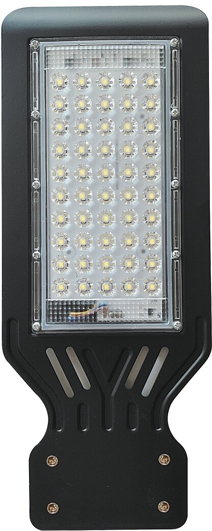 Светодиодный консольный светильник GLANZEN 30W RPD-6500-30-k 6500K IP65, холодный белый