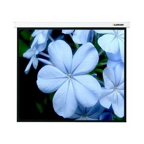 Экран Lumien Master Picture 127x127cm Matte White Fiber Glass LMP-100101