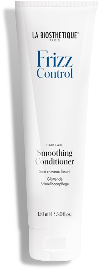 La Biosthetique, Разглаживающий кондиционер для волос быстрого действия, Smoothing Conditioner, 150 мл