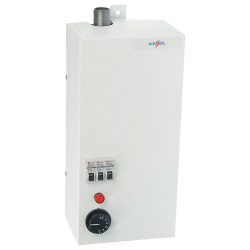 Электрический котел Kessel ЭВП-45 одноконтурный 770000₽