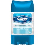 Gillette Дезодорант-антиперспирант гель Arctic Ice - изображение