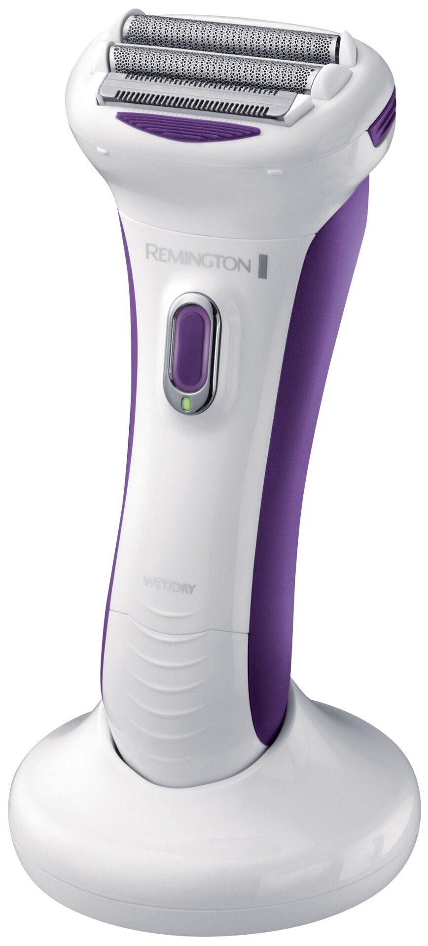Беспроводная женская бритва Remington WDF5030 (Smooth&Silky) — купить в ...