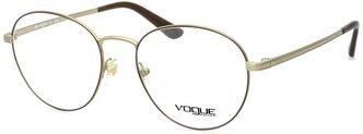 Оправа Vogue eyewear VO4024 (52) Brown (5021)