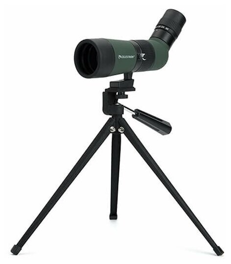 DEL-DEL-DEL-Зрительная труба Celestron LandScout 50