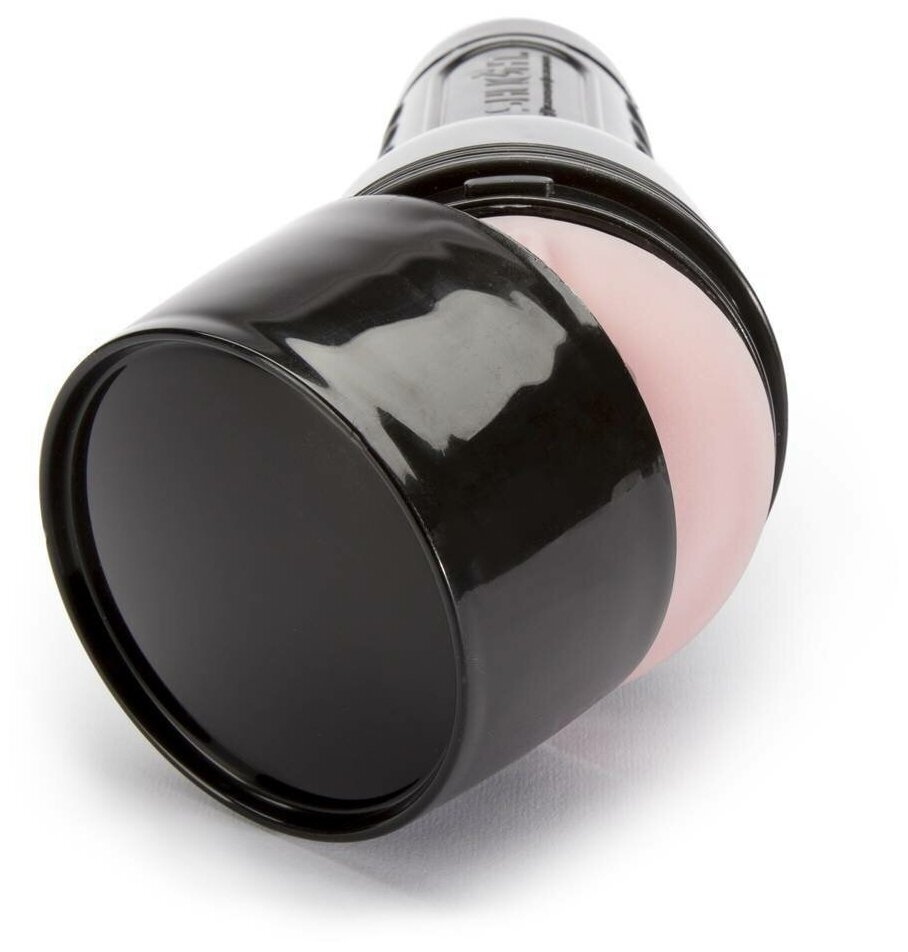 FleshLight Мастурбатор-рот Pink Mouth Wonder Wave — купить сегодня c достав...