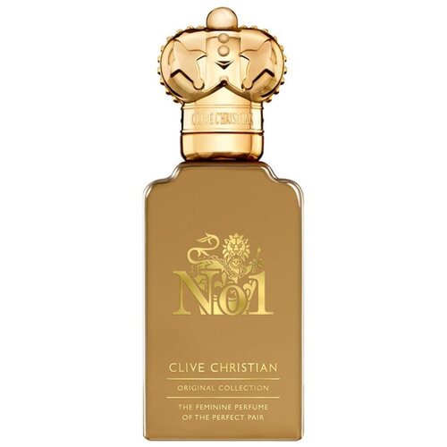 Clive Christian духи №1 for Women, 50 мл clive christian 1872 women eau de parfum 100 ml for women