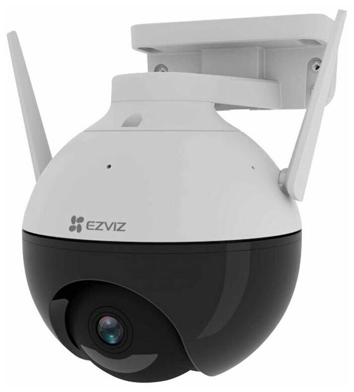 Камера видеонаблюдения IP Ezviz CS-C8W (5MP,4ММ)