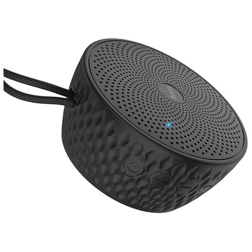 Беспроводная влагозащитная колонка Hoco BS 21 -ATOMчёрная 159000₽