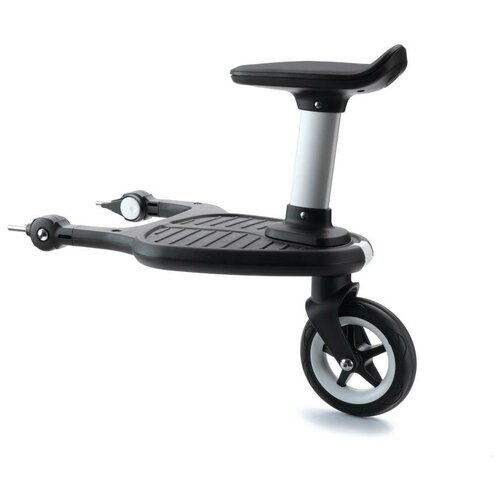 фото Bugaboo подножка для перевозки второго ребёнка comfort wheeled board+