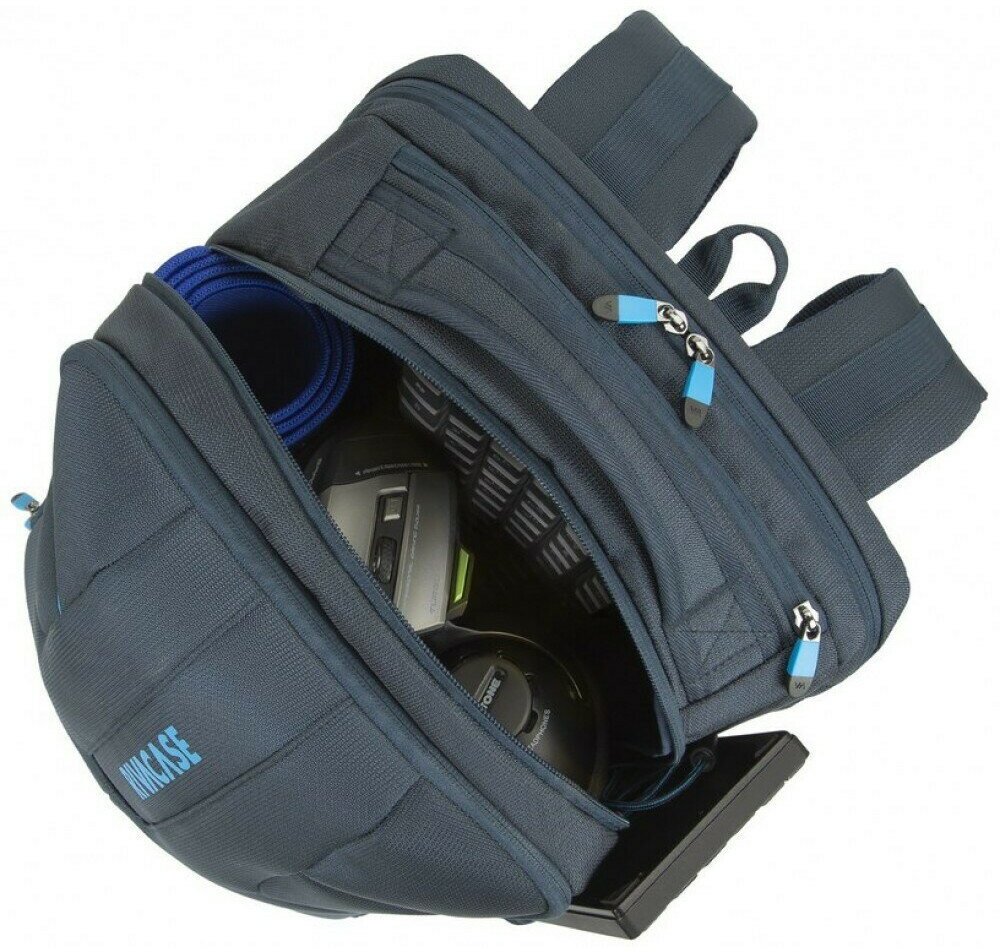 Рюкзак для ноутбука RIVACASE - фото №17