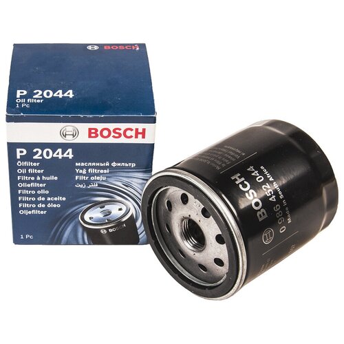 Масляный фильтр Bosch 0986452044