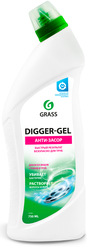 Grass гель для труб Digger-Gel, 0.75 л