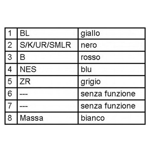 фото Фонарь задний hella 2vd 008 204-051