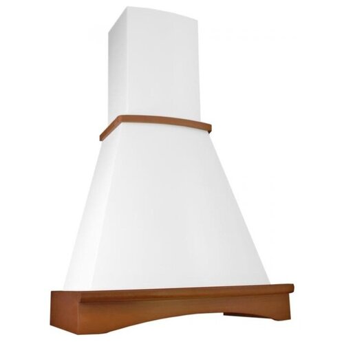 Кухонная вытяжка Elikor Ротонда 60П-1000-П3Г бежевый бук орех 1672600₽