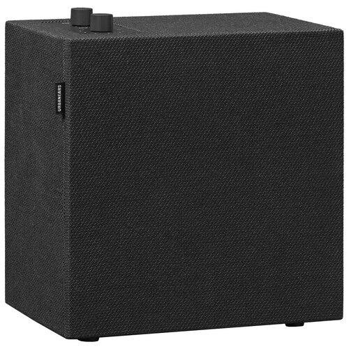 Портативная акустика Urbanears Stammen 36 Вт vynyl black 1999900₽