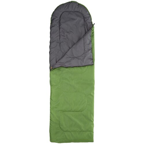 Мешок спальный Outventure Comfort +20 sleeping bag Adult sleeping bag оливковый (107452-63)