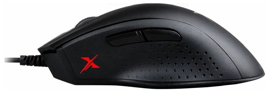 Игровая мышь Bloody X5 Pro, black