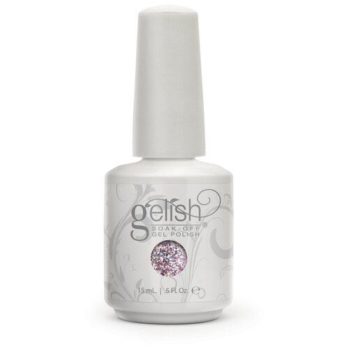 GELISH Гель-лак Trends, 15 мл, 01864 Sweet 16 gelish гель лак trends 15 мл 01855 feel me on your fingertips