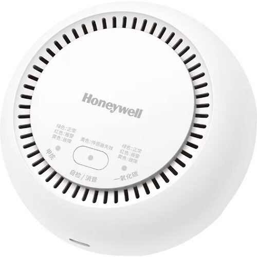 Датчик утечки газа Xiaomi Honeywell Gas Detector New Version детектор утечки газа gas leak detector ht61