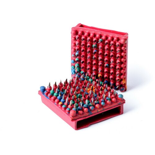 Аппликатор Ляпко Краплинка шаг игл 35 мм 35 359₽