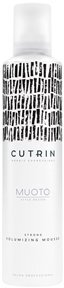 Мусс Cutrin Strong Volumizing Mousse, 100 мл