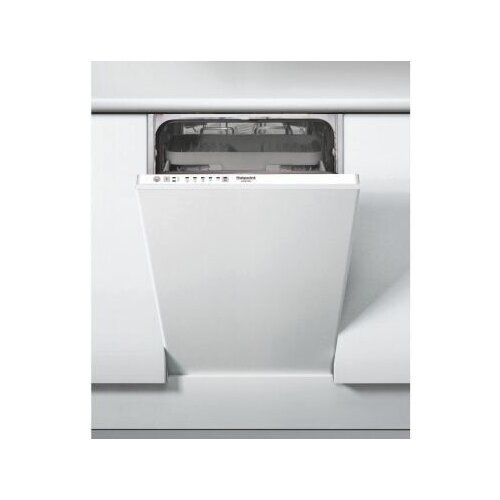 Посудомоечная машина Hotpoint-Ariston встраив HSIE 2B0 C узкая 2516100₽