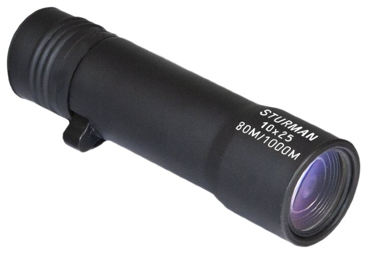 Монокуляр Sturman 10x25 monocular