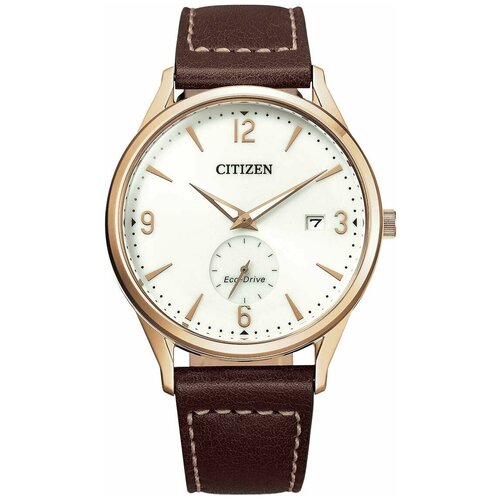 Мужские наручные часы Citizen Eco-Drive BV1116-12A