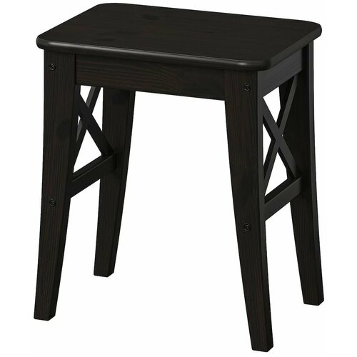 Табурет гольф, антик