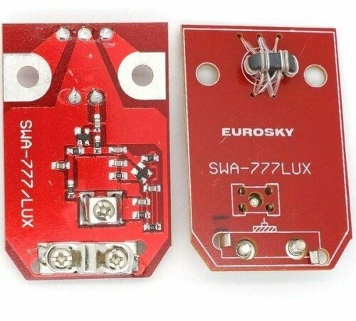 Усилитель антенный SWA-777 Lux Kу=45дб