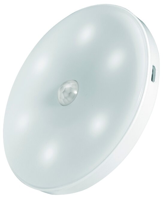 фото Светильник jazzway TS8-L1W-Accu