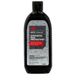 Воск для автомобиля 3M жидкий Synthetic Wax Protectant 39030 - изображение