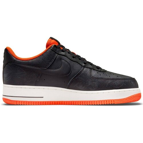 Кроссовки Nike Air Force 1 Halloween / 41 EU