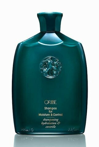 Oribe Moisture and Control shampoo Шампунь для увлажнения и контроля Источник красоты, 250мл