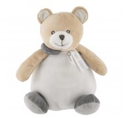 Мягкая игрушка Chicco Teddy Bear Ball, 15 см