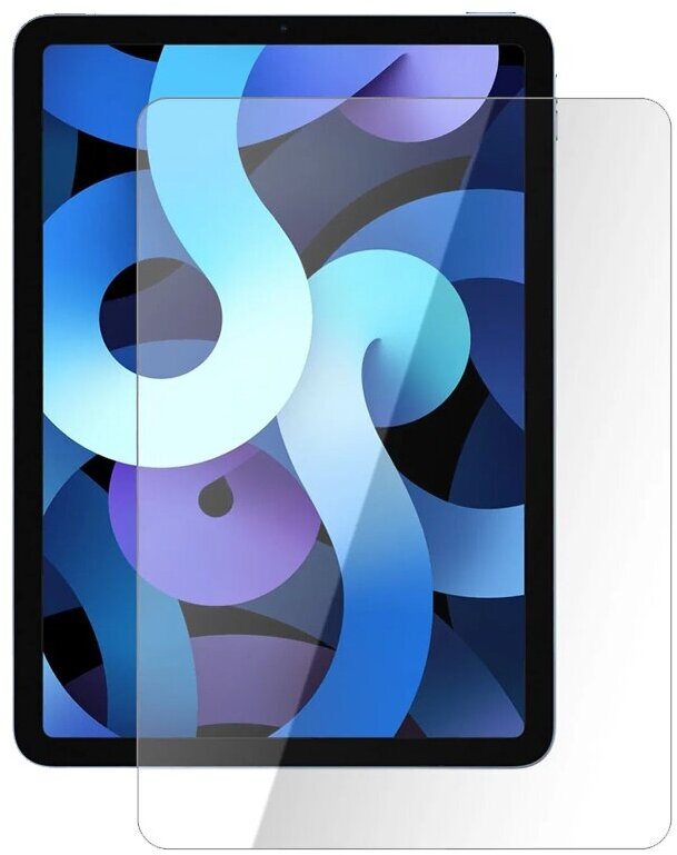 Защитное стекло Blueo 6B9-IPad129 для iPad Pro 129 2018/20