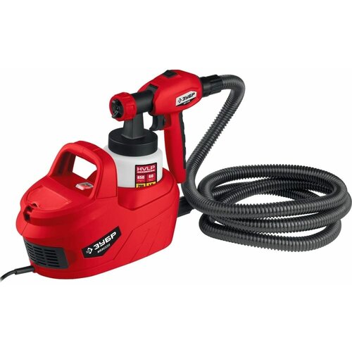 Электрический краскопульт ЗУБР мастер 10981₽