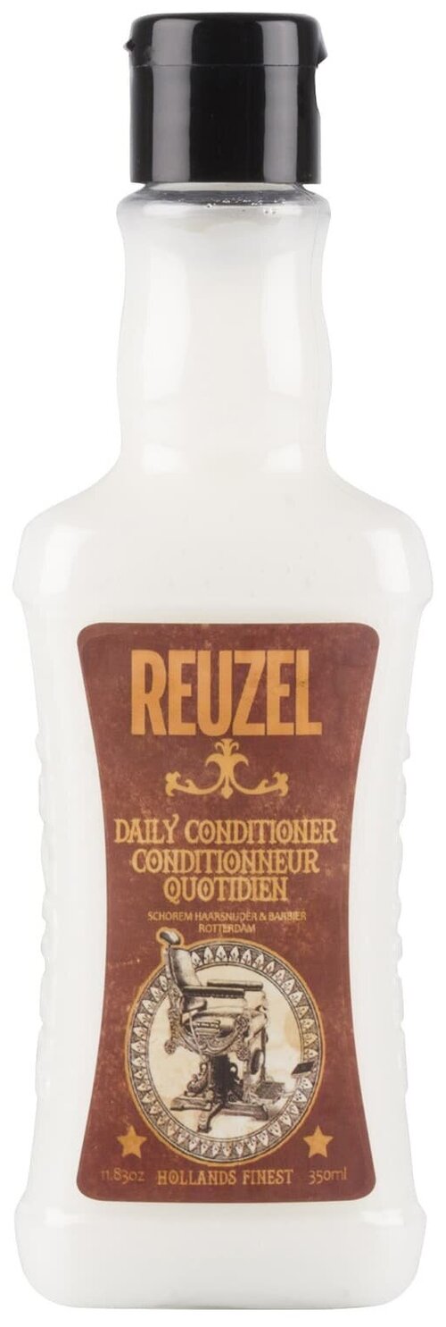 REUZEL кондиционер для волос Daily Conditioner, 350 мл