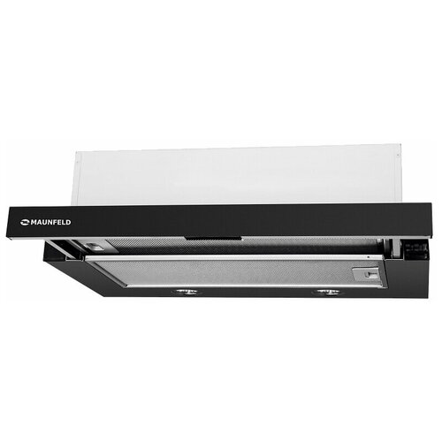 Встраиваемая вытяжка MAUNFELD Clyde 50 белый 908000₽